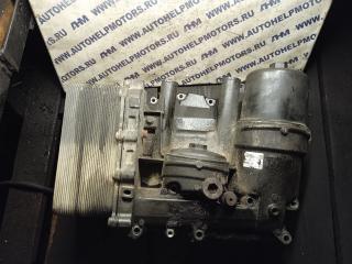 корпус масляного фильтра DAF XF 105 1 поколение 2010, 1725348