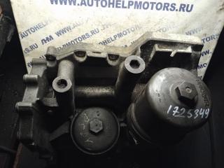 корпус масляного фильтра DAF XF 105 1 поколение 2010, 1788309, 1725349, 1258970, 1653135, 1804626