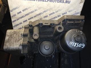 корпус масляного фильтра DAF XF 105 1 поколение 2009, 1788309, 1725349, 1258970, 1653135, 1804626