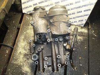 корпус масляного фильтра MAN TGA 1 поколение 2007, красный, грузовик, 51050007027, 51.05005-3001, 51050007142, 51050007124, 51050007040, 51050007062, 51050007042