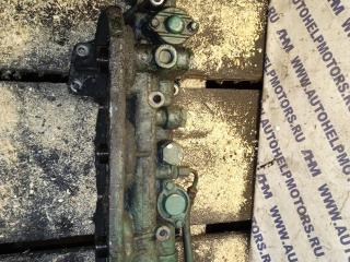 корпус масляного фильтра Renault Magnum 4 поколение 2008, 12.1 л., DXi 12, дизель, 20730368, 7420730366