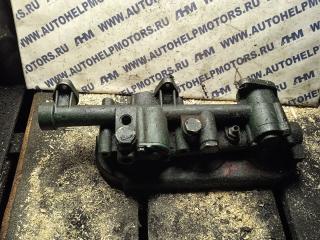 корпус масляного фильтра Volvo FH 2 поколение 2008, 12.1 л., D12, дизель, 20730368, 7420730366