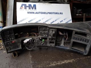 панель передняя салона (торпедо) Scania R 3 поколение 2012, 1853505, 1911458, 1853557