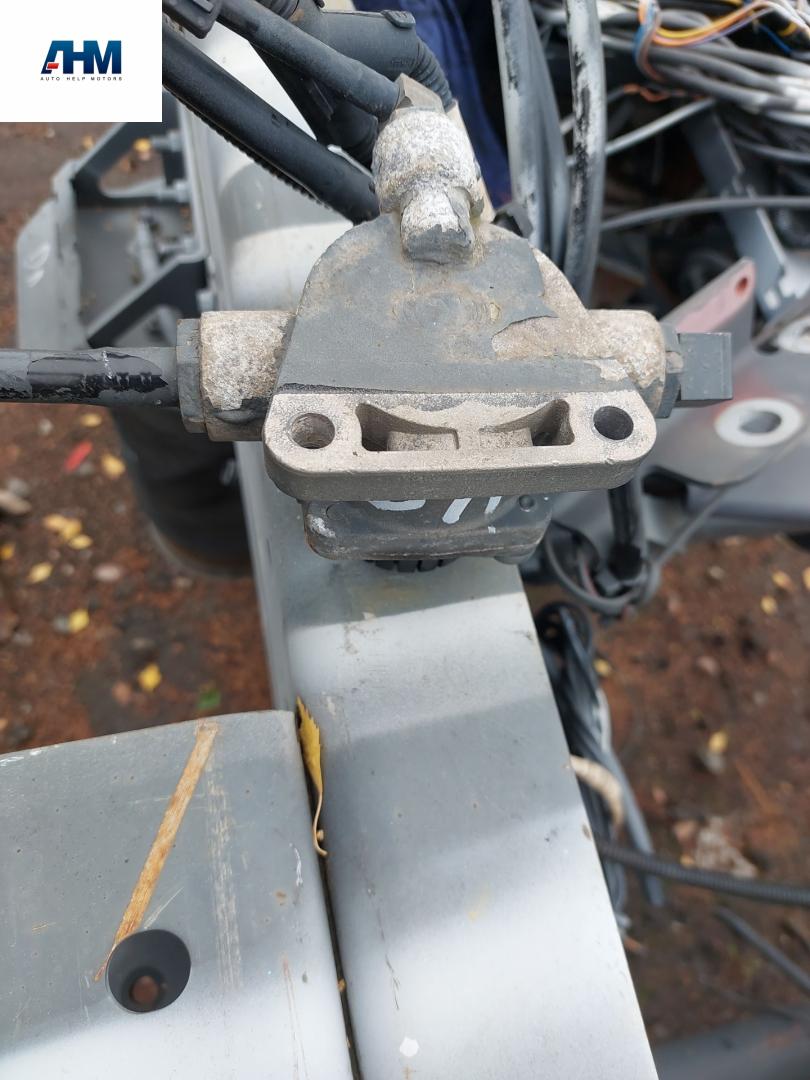 Клапан ускорительный DAF XF 106 2013, MX-13, белый, грузовик, 1360613 - фото №1