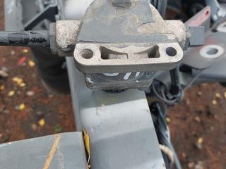 Клапан ускорительный DAF XF 106 2013, MX-13, белый, грузовик, 1360613