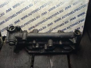 корпус масляного фильтра Renault Magnum 4 поколение 2008, 10.8 л., DXi 11, дизель, 20497539