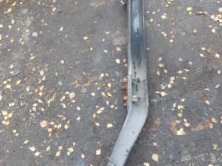 балка подвески передняя (подрамник) Scania G 2 поколение 2011, 12.7 л., DC 13.05, дизель, синий, грузовик, 0790101