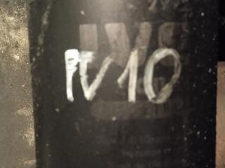 корпус масляного фильтра IVECO Stralis 1 поколение 2004, 504015772