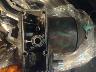 центробежный очиститель масла Scania 4-Series 2003, 1433765, 1484377, 1774447