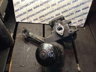 корпус масляного фильтра Renault Magnum 3 поколение 2003, 142GB519, 142GB520, 142GB517, 5010438156