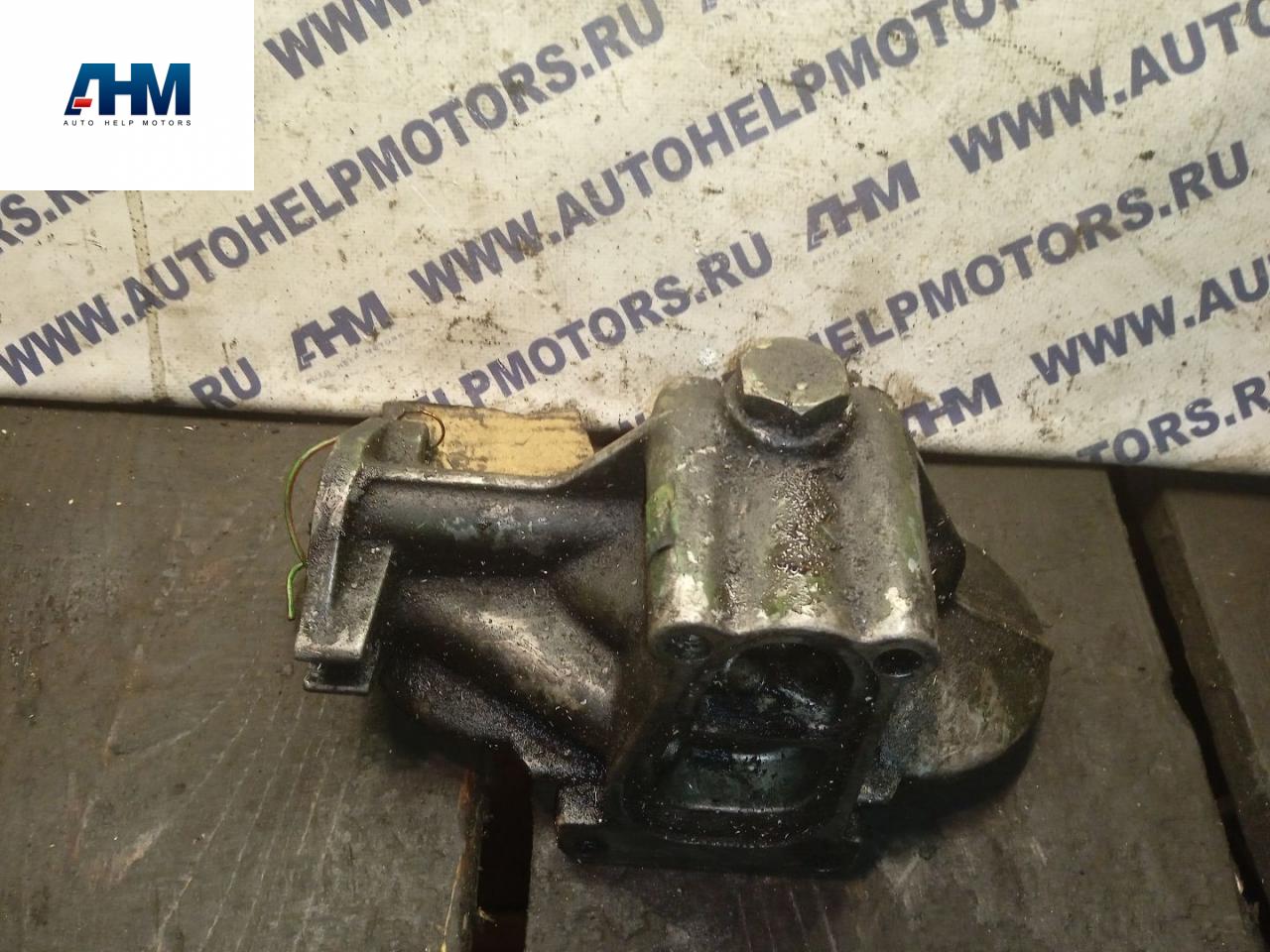 корпус масляного фильтра Volvo - фото №1