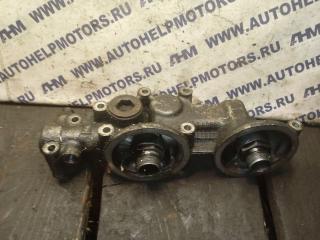 кронштейн масляного фильтра IVECO EuroStar 2004, 504015758