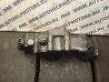 кронштейн масляного фильтра IVECO EuroStar 2004, 504015758 - фото №3