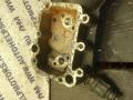 корпус масляного фильтра MAN L2000 1 поколение 1998, 6.9 л., D 0826 F01, дизель, 51.05503-3054 - фото №5