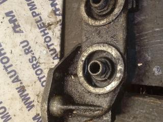 корпус масляного фильтра DAF F 2500 1981, 114784