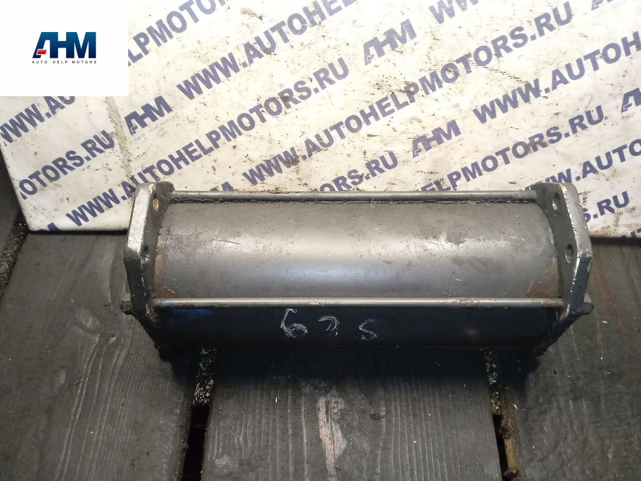 гидроаккумулятор Scania R 3 поколение 2011, 1502515 - фото №1