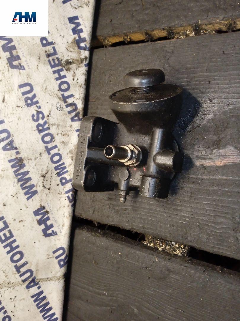 корпус топливного фильтра IVECO Euro Tech 2001, 99460566 - фото №1