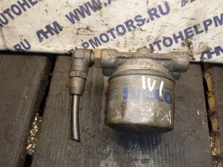 корпус топливного фильтра IVECO Stralis 1 поколение 2005, 500344293