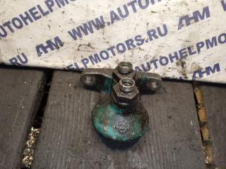 корпус масляного фильтра Scania 4-Series 2001, 6750331810