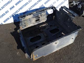 полка аккумулятора DAF XF 105 1 поколение 2011, 12.9 л., MX-13 340, дизель, белый, 1811967