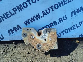 замок кабины DAF XF 105 1 поколение 2011, 12.9 л., MX-13 340, дизель, белый, 1427612