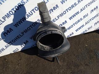 патрубок воздушного фильтра DAF XF 105 1 поколение 2011, 12.9 л., MX-13 340, дизель, белый, 1680217