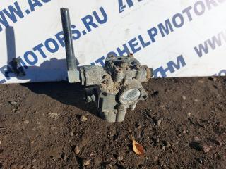 кран распределительный DAF XF 105 1 поколение 2011, 12.9 л., MX-13 340, дизель, белый, 1304635