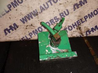 корпус воздушного фильтра DAF XF 105 1 поколение 2011, 12.9 л., MX-13 340, дизель, 1675815