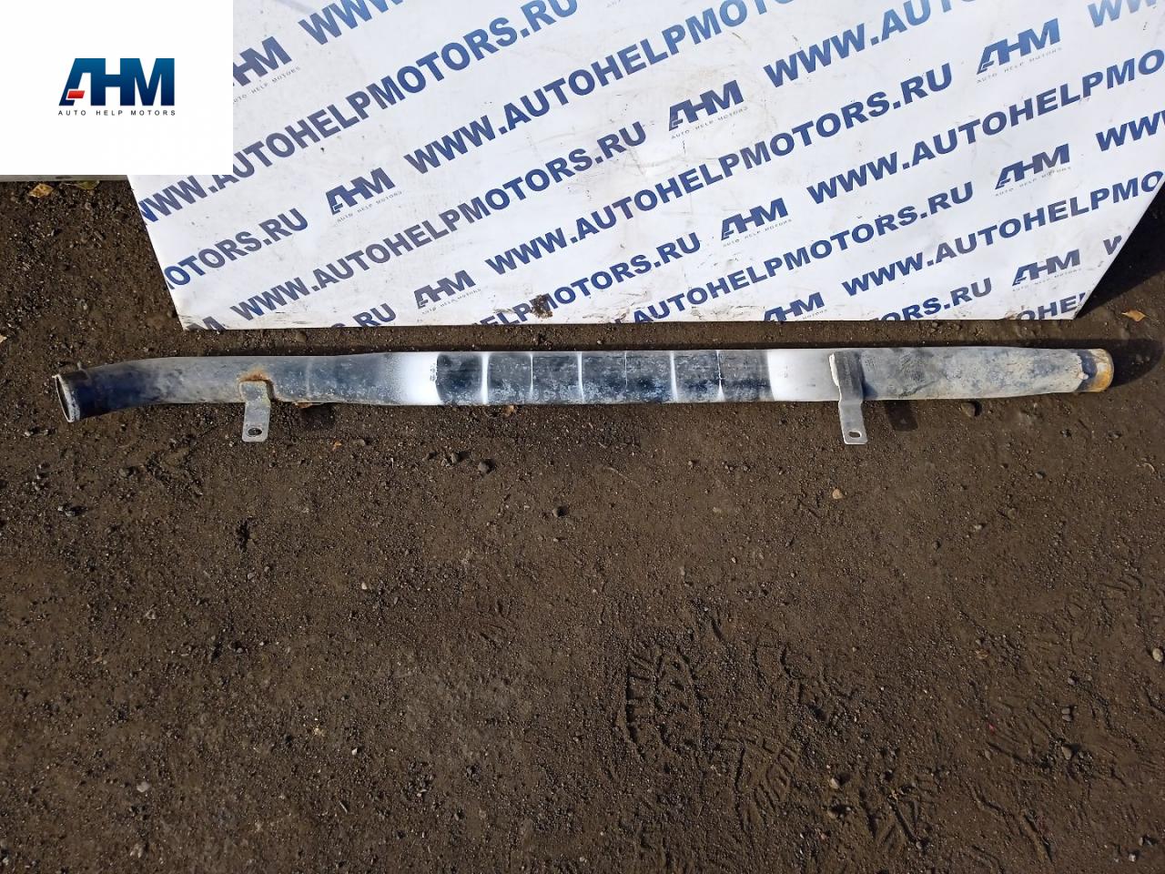 патрубок (трубопровод, шланг) Scania R 3 поколение 2011, 1781926 - фото №1