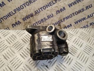 насос гидроусилителя руля MAN TGA 1 поколение 2008, 81.47101.6121