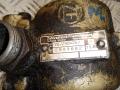 насос гидроусилителя руля DAF 95 1 поколение (XF) 2001, 1291227, 7672955287, 2889682 - фото №2