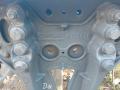 кронштейн реактивной тяги DAF XF 106 2013, MX-13, белый, грузовик, 1899950 - фото №2