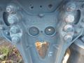 кронштейн реактивной тяги DAF XF 106 2013, MX-13, белый, грузовик, 1899950 - фото №2