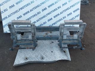 подножка обслуживания DAF XF 105 1 поколение 2011, 12.9 л., MX-13 340, дизель, белый, 1309419, 1801212