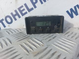 часы Mercedes-Benz Actros 2 поколение (MP2) 2008, синий, грузовик, A0008277470