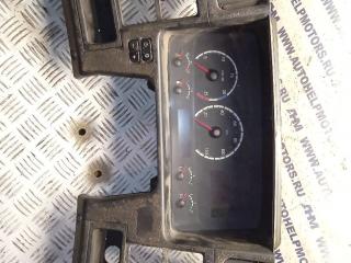 щиток приборов (приборная панель) Scania R 3 поколение 2008, 1763536