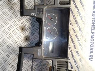 щиток приборов (приборная панель) Scania R 3 поколение 2008, синий, грузовик, 1849503, 1852891