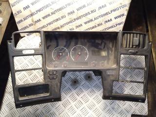 щиток приборов (приборная панель) Scania R 3 поколение 2007, 1775304