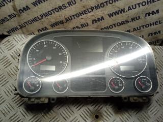 щиток приборов (приборная панель) MAN TGA 1 поколение 2007, 81.27202-6190