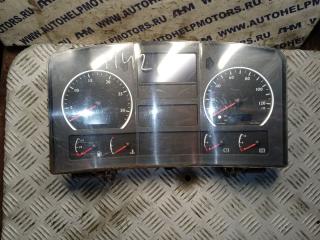 щиток приборов (приборная панель) MAN TGA 1 поколение 2008, 81.27202-6133