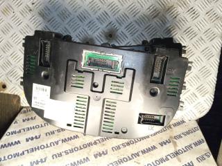 щиток приборов (приборная панель) MAN TGA 1 поколение 2007, 81.27202-6190