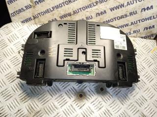 щиток приборов (приборная панель) MAN TGA 1 поколение 2007, 81.27202-6190