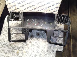 щиток приборов (приборная панель) Scania R 3 поколение 2007, 1775304