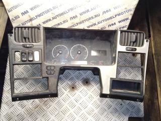 щиток приборов (приборная панель) Scania R 3 поколение 2007, 1775304