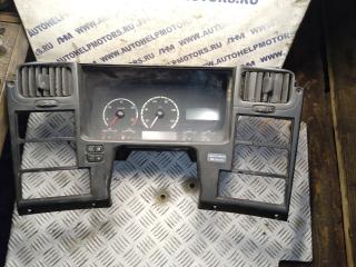 щиток приборов (приборная панель) Scania R 3 поколение 2007, 1775304