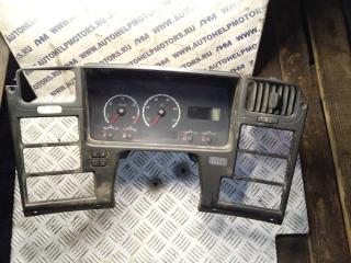 щиток приборов (приборная панель) Scania R 3 поколение 2007, 1775304