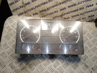 щиток приборов (приборная панель) MAN TGA 1 поколение 2008, 81.27202-6133