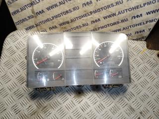 щиток приборов (приборная панель) MAN TGA 1 поколение 2008, 81.27202-6154