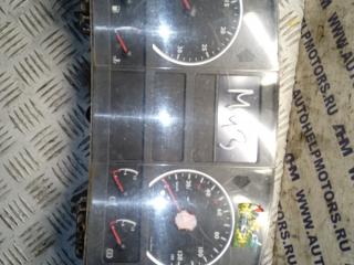 щиток приборов (приборная панель) MAN TGA 1 поколение 2008, 81.27202-6133