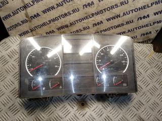 щиток приборов (приборная панель) MAN TGA 1 поколение 2008, 81.27202-6133